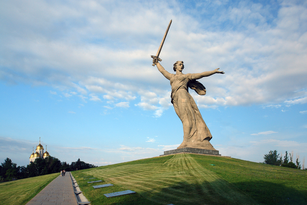 Volgograd
